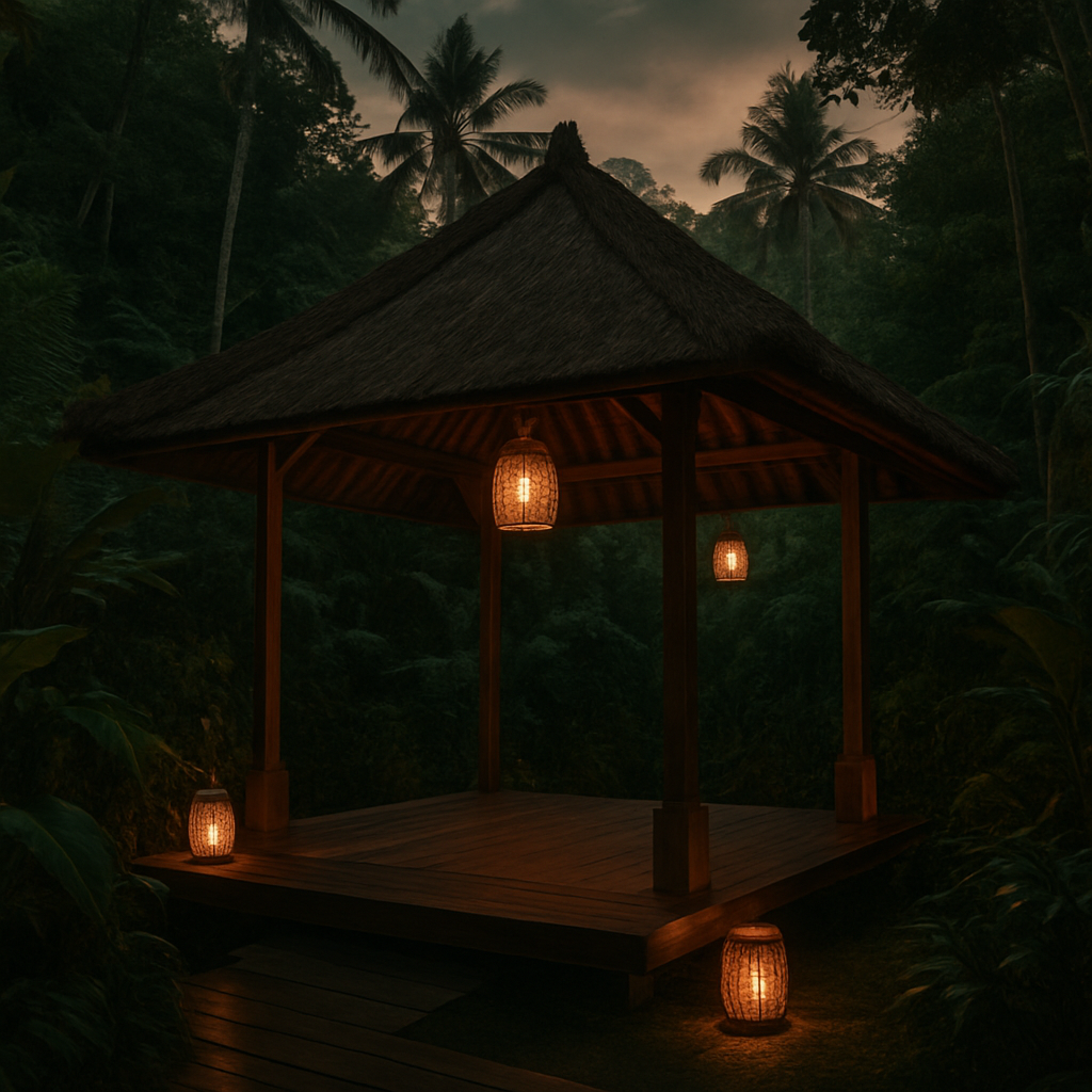 Akasha Retreat